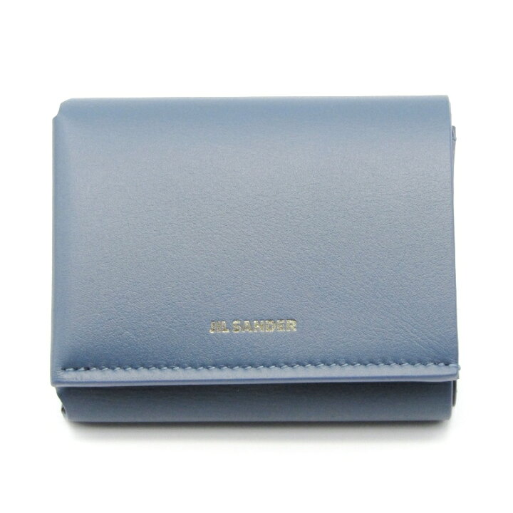 楽天市場】【中古】未使用 JIL SANDER ジルサンダー ミニ財布 