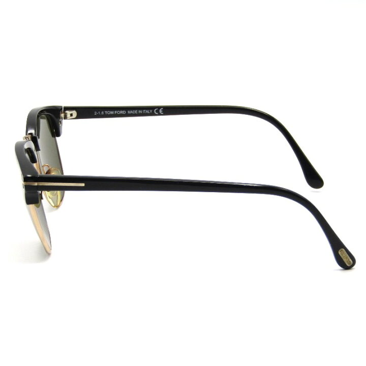 楽天市場】【中古】TOM FORD トムフォード サングラス Henry TF248 