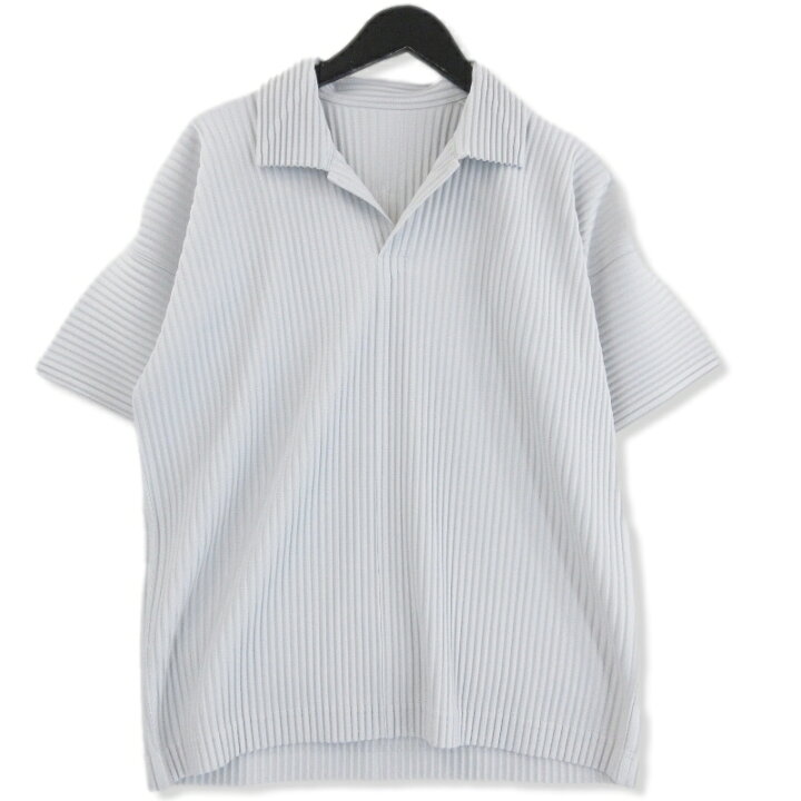 楽天市場】【中古】美品 HOMME PLISSE ISSEY MIYAKE オムプリッセ  