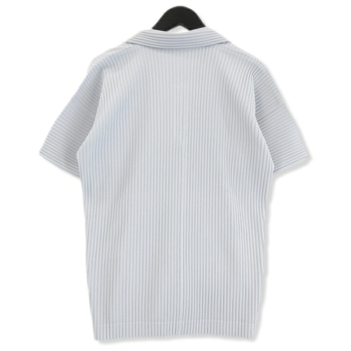 楽天市場】【中古】美品 HOMME PLISSE ISSEY MIYAKE オムプリッセ 