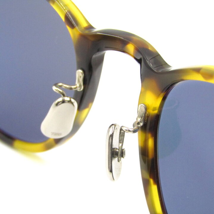 楽天市場】【中古】EYEVAN7285 アイヴァン7285 サングラス MODEL.726 