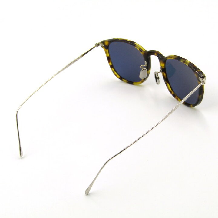 楽天市場】【中古】EYEVAN7285 アイヴァン7285 サングラス MODEL.726 
