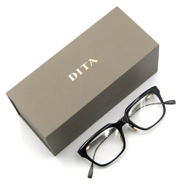 楽天市場】【中古】DITA ディータ メガネフレーム ARGAND DTX123-51 