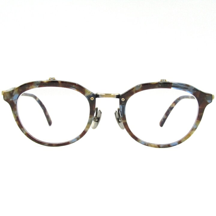 楽天市場】【中古】美品 KANEKO OPTICAL JAPAN 金子眼鏡 カネコガン 