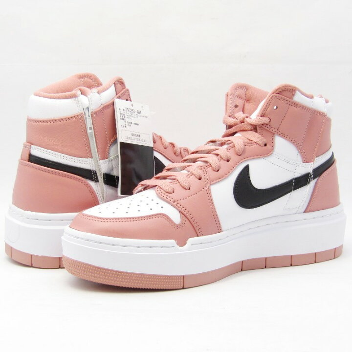 楽天市場】【中古】未使用 NIKE ナイキ 28cm WMNS AIR JORDAN 1 