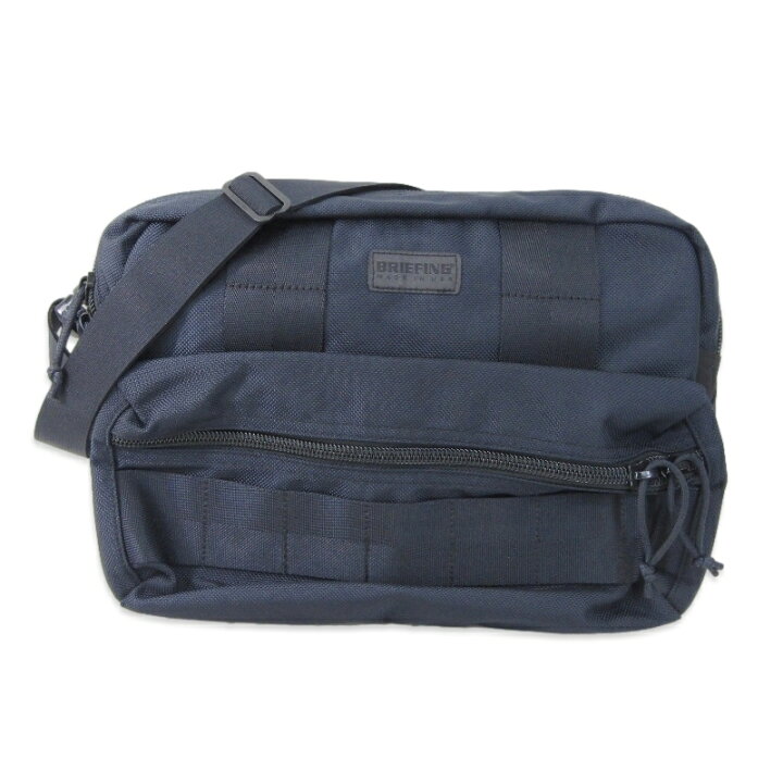 楽天市場】【中古】未使用 BRIEFING ブリーフィング DELTA SLASHER M 
