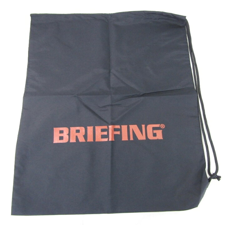 楽天市場】【中古】未使用 BRIEFING ブリーフィング DELTA SLASHER M 