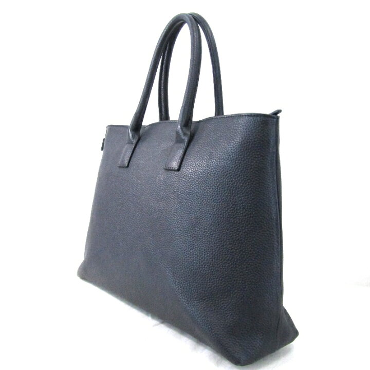 楽天市場】【中古】HASHTAG ハッシュタグ トートバッグ 姫路レザー  