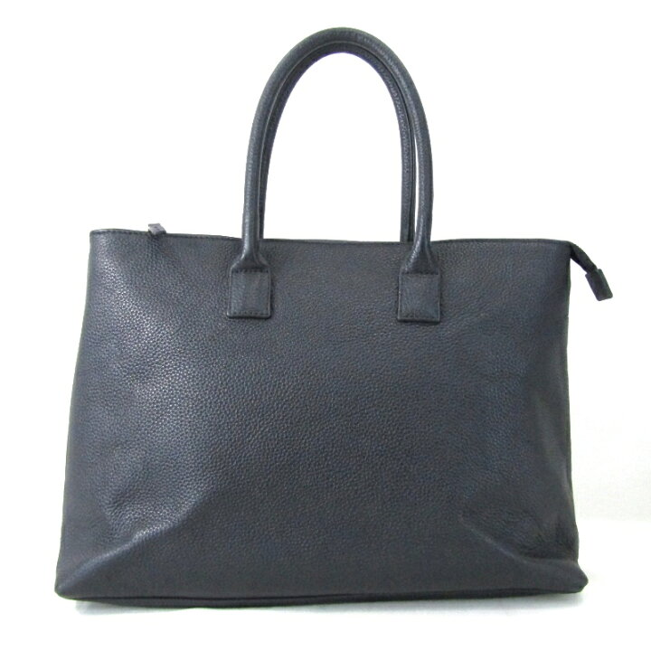 楽天市場】【中古】HASHTAG ハッシュタグ トートバッグ 姫路レザー 