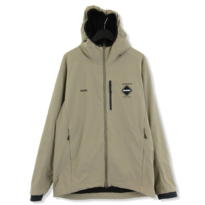 楽天市場】【中古】美品 F.C.Real Bristol エフシーアールビー  