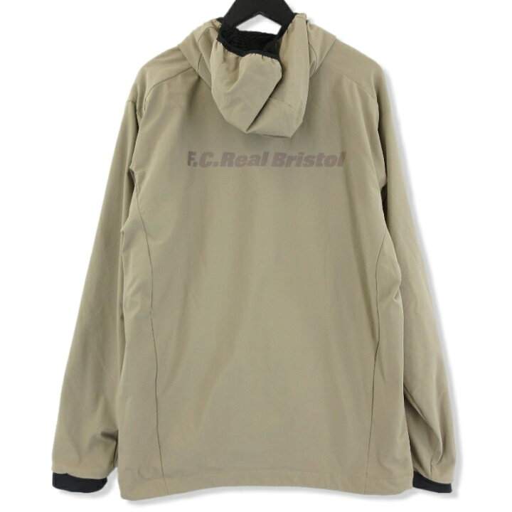 楽天市場】【中古】美品 F.C.Real Bristol エフシーアールビー  