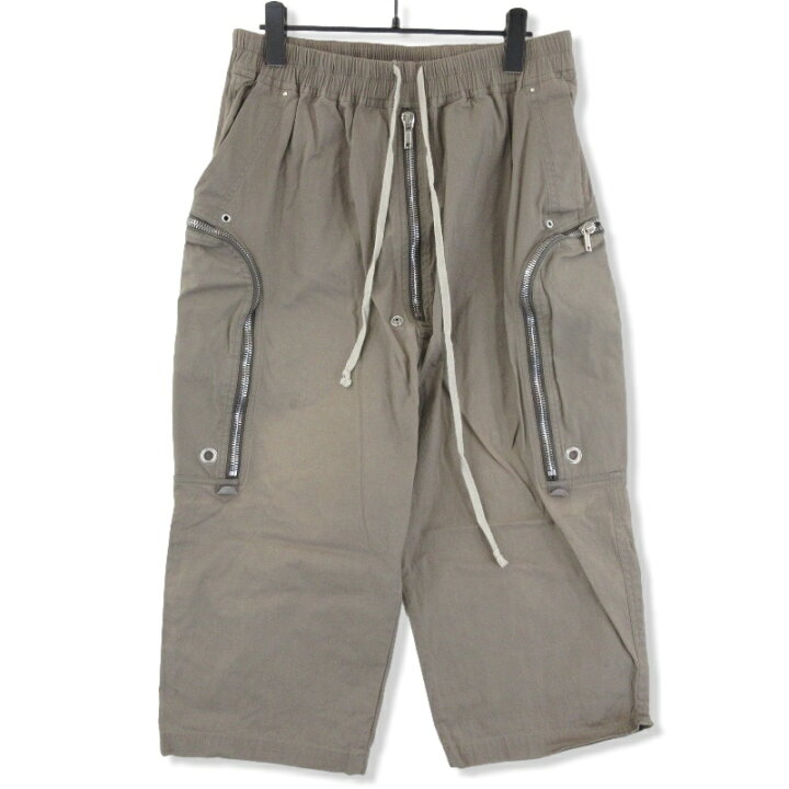 楽天市場】【中古】Rick Owens リックオウエンス バウハウスベラ 