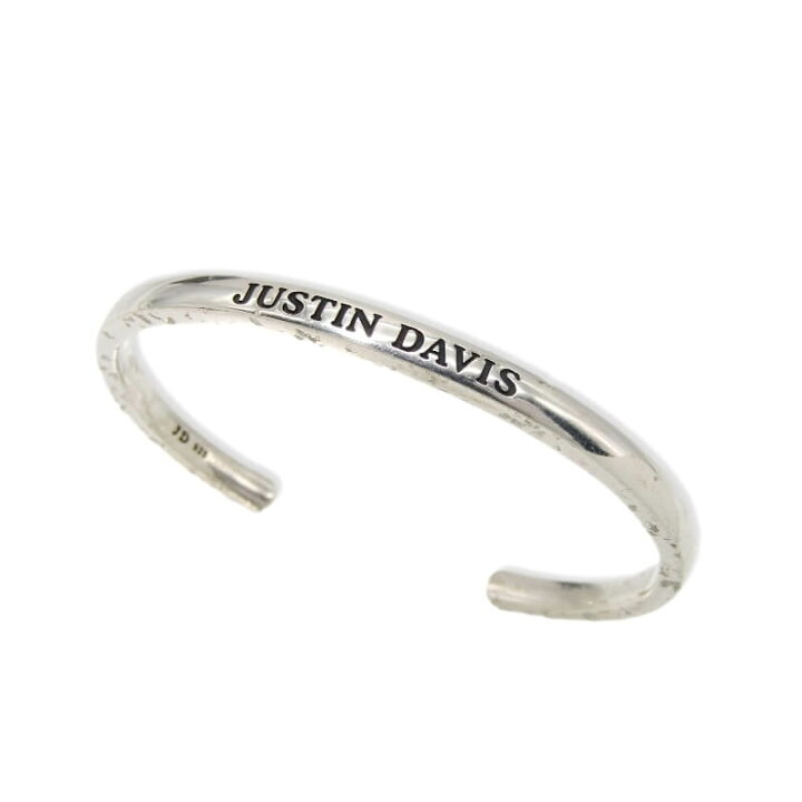 楽天市場】【中古】JUSTIN DAVIS ジャスティンデイビス バングル 
