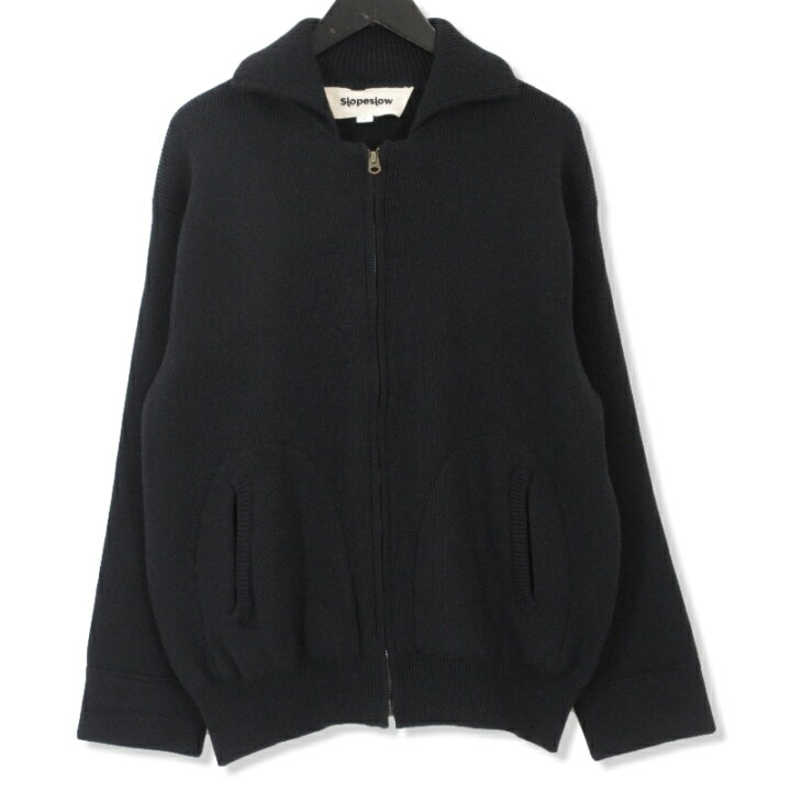 楽天市場】【中古】美品 Slopeslow スロープスロウ jacket FFA 1231005  