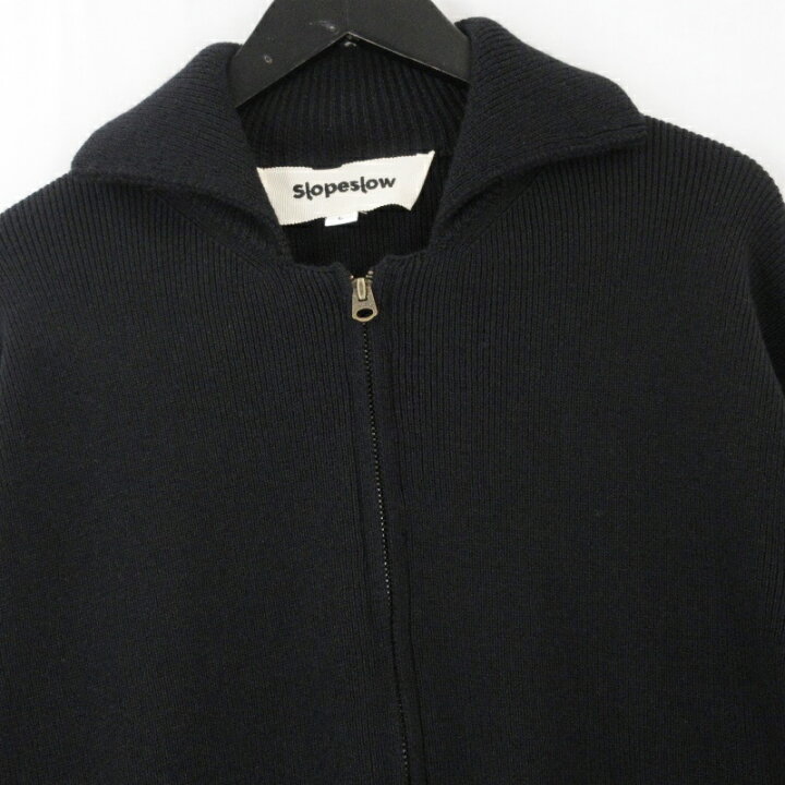 楽天市場】【中古】美品 Slopeslow スロープスロウ jacket FFA 1231005  