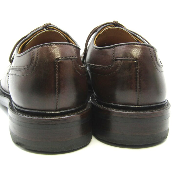 楽天市場】【中古】美品 SHETLANDFOX シェットランドフォックス 6.5 