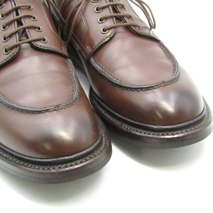 楽天市場】【中古】美品 SHETLANDFOX シェットランドフォックス 6.5 