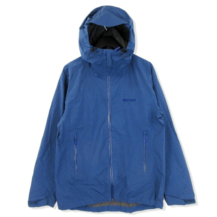 楽天市場】【中古】Marmot マーモット コモドジャケット MJR-S7010 