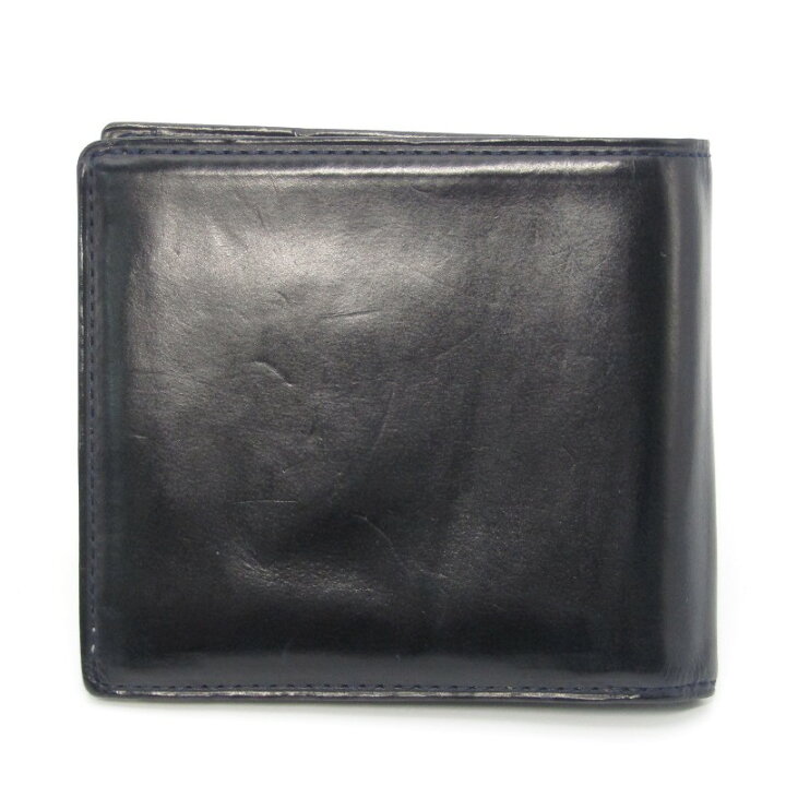 楽天市場】【中古】GANZO ガンゾ 二つ折り財布 57829 GUD2 小銭入れ  