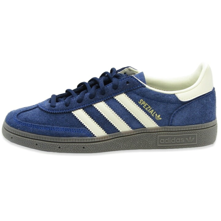楽天市場】【中古】未使用 adidas アディダス 24cm HANDBALL SPEZIAL  