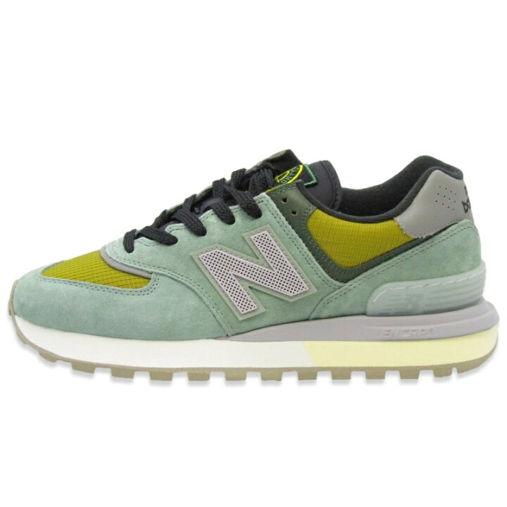 楽天市場】【中古】未使用 Stone Island × New Balance ニューバランス  