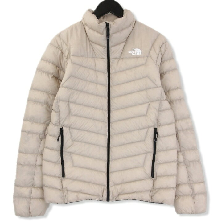 楽天市場】【中古】美品 THE NORTH FACE ノースフェイス サンダー 