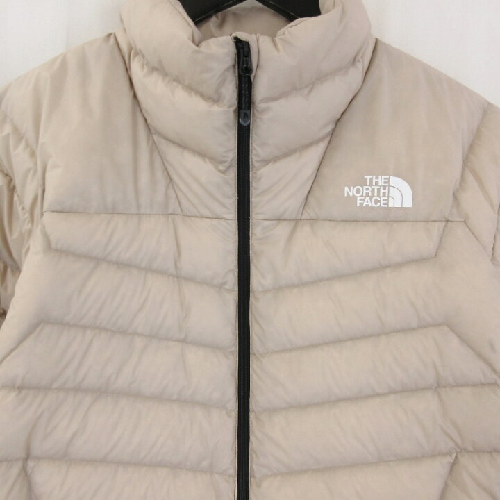 楽天市場】【中古】美品 THE NORTH FACE ノースフェイス サンダー 