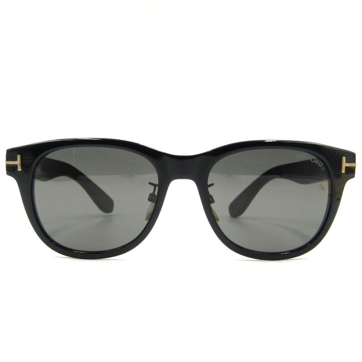 楽天市場】【中古】TOM FORD トムフォード サングラス TF9257 