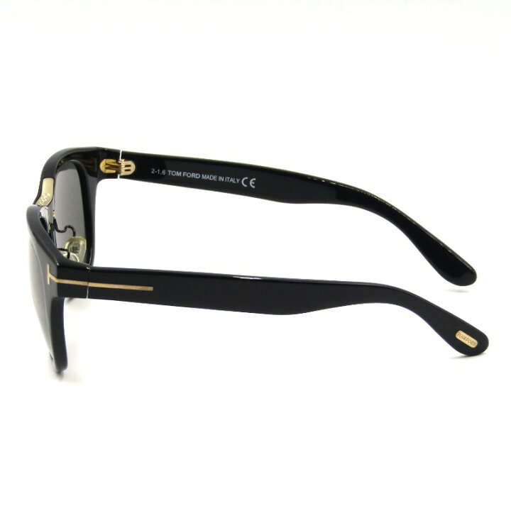 楽天市場】【中古】TOM FORD トムフォード サングラス TF9257 
