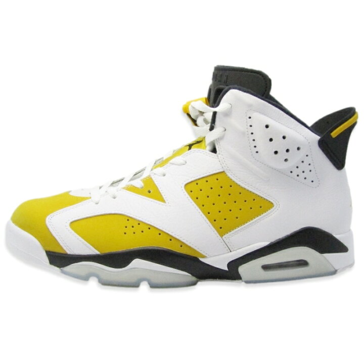 楽天市場】【中古】NIKE ナイキ 32cm AIR JORDAN 6 RETRO CT8529-170 