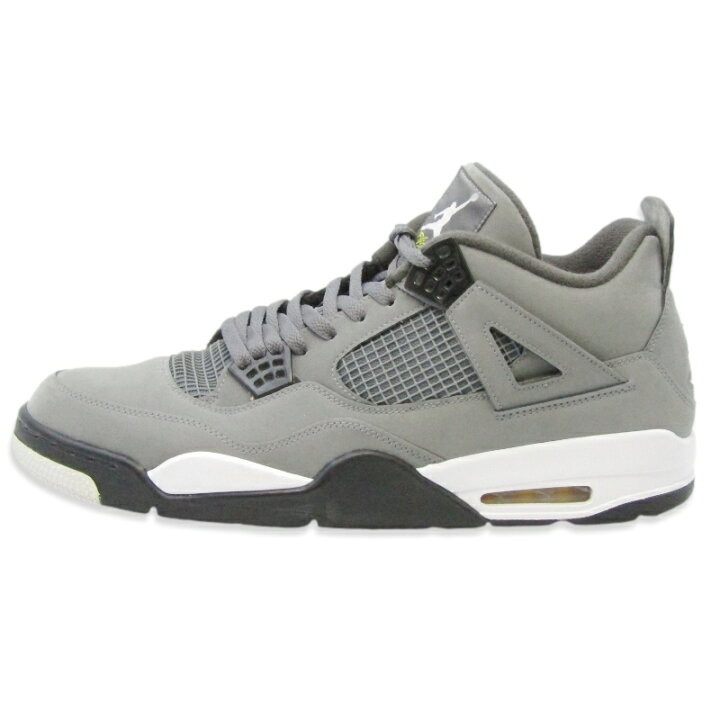 楽天市場】【中古】美品 NIKE ナイキ 33cm AIR JORDAN 4 RETRO 308497 