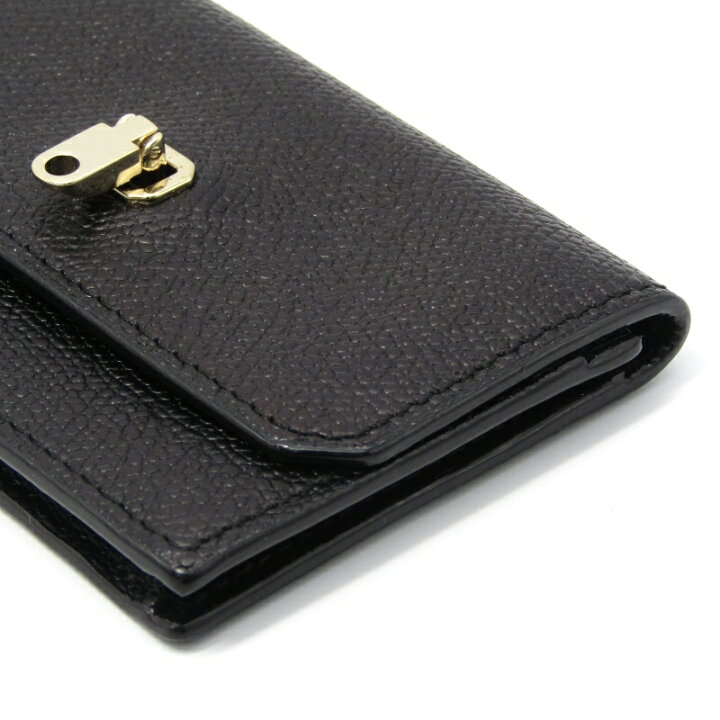 楽天市場】【中古】美品 Valextra ヴァレクストラ 名刺入れ Brera  