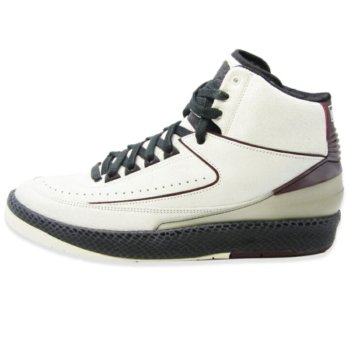 楽天市場】【中古】美品 A Ma Maniere × NIKE ナイキ 27cm AIR JORDAN 