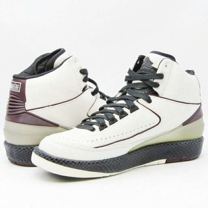楽天市場】【中古】美品 A Ma Maniere × NIKE ナイキ 27cm AIR JORDAN 