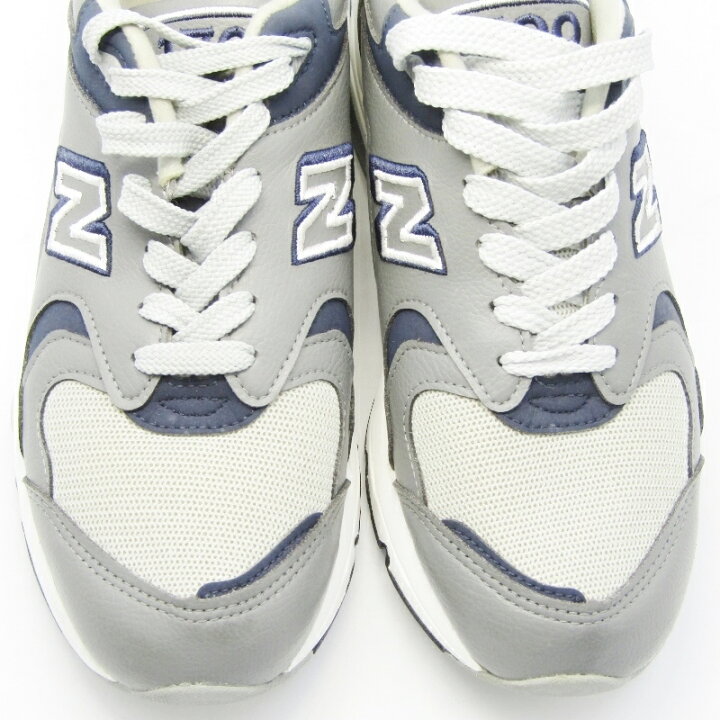 楽天市場】【中古】美品 New Balance ニューバランス 26cm M1700GRA 