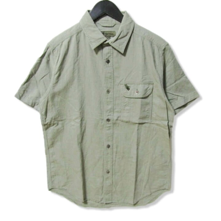 楽天市場】【中古】Nigel Cabourn ナイジェルケーボン 半袖シャツ 
