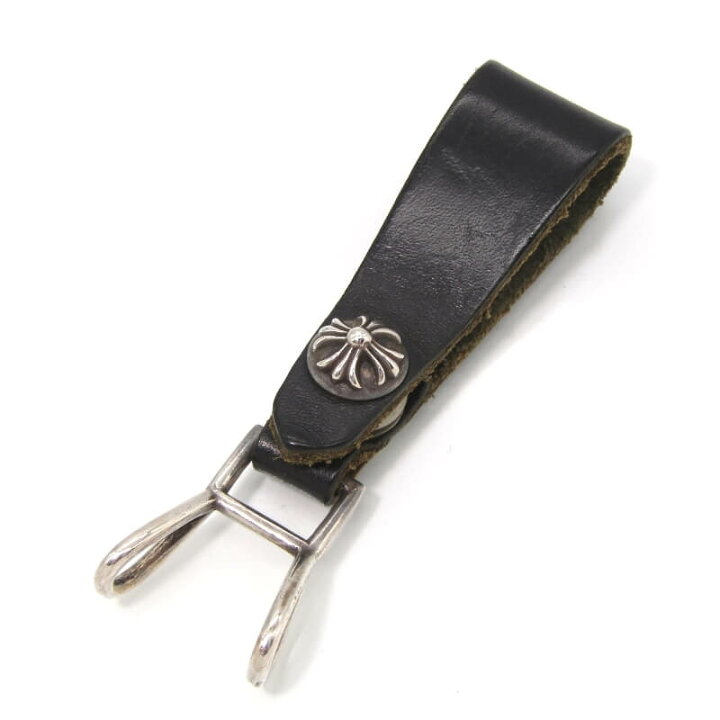 楽天市場】【中古】CHROME HEARTS クロムハーツ ベルトループ BELT  