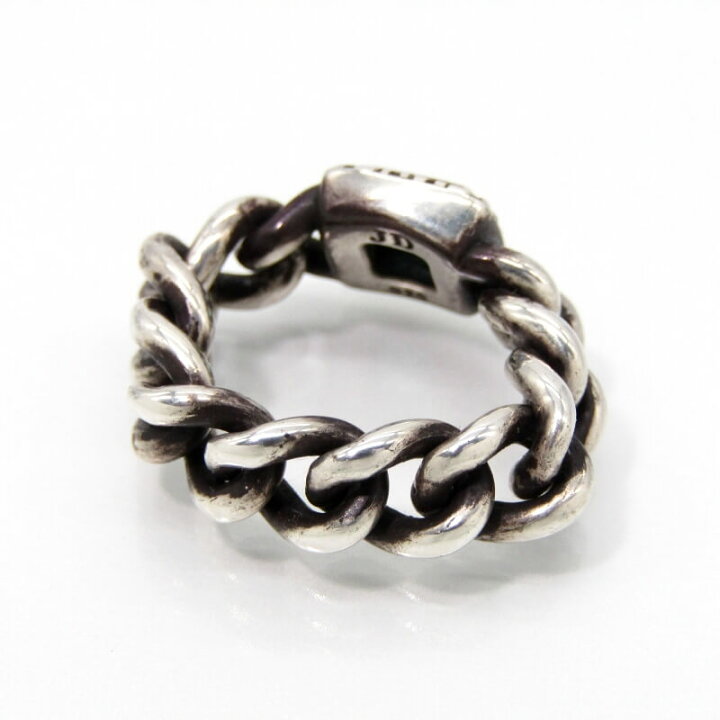 楽天市場】【中古】JUSTIN DAVIS ジャスティンデイビス リング SRJ937  