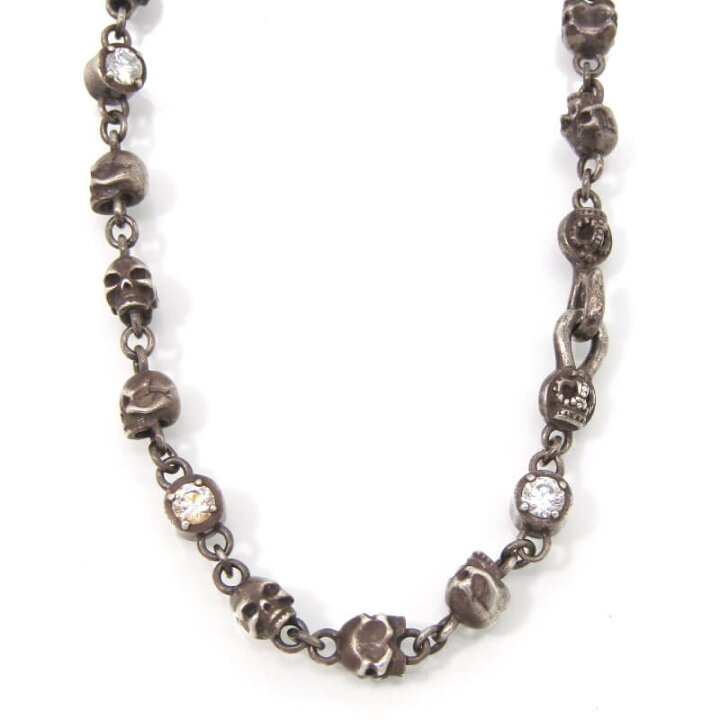 楽天市場】【中古】JUSTIN DAVIS ジャスティンデイビス ネックレス  