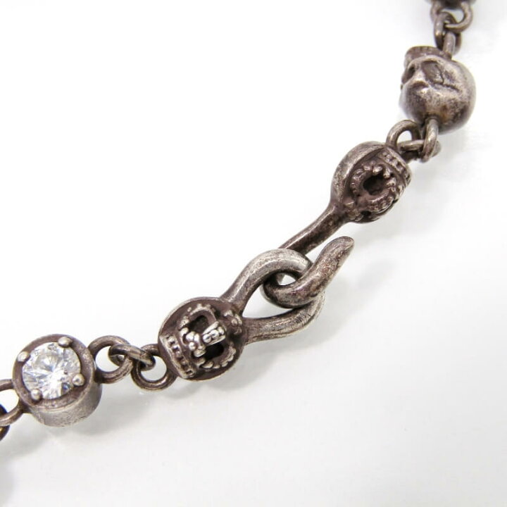 楽天市場】【中古】JUSTIN DAVIS ジャスティンデイビス ネックレス  