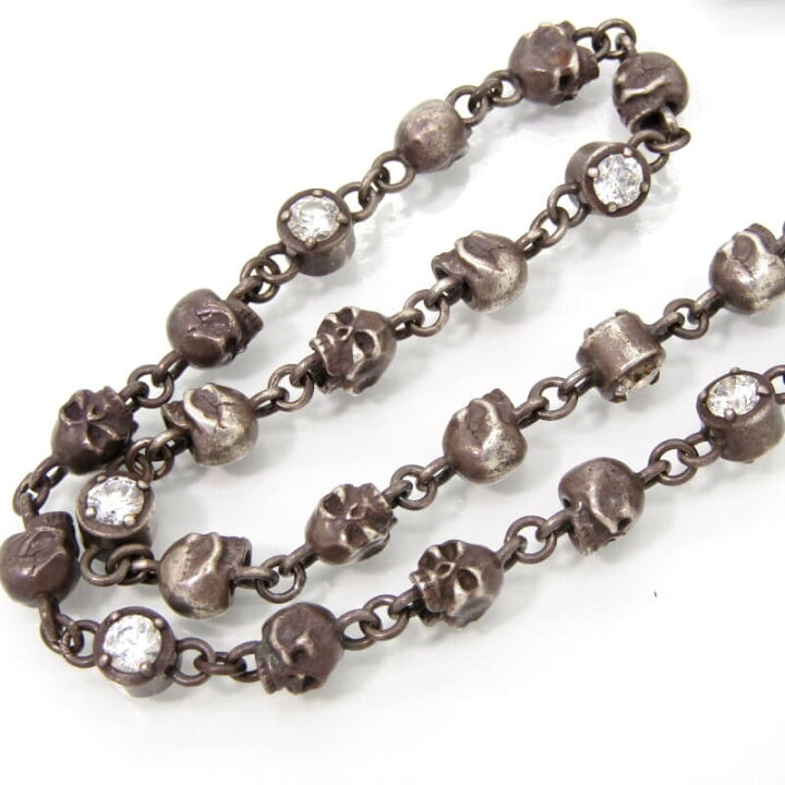 楽天市場】【中古】JUSTIN DAVIS ジャスティンデイビス ネックレス  