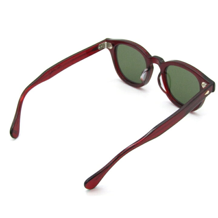 楽天市場】【中古】美品 JULIUS TART OPTICAL × WACKO MARIA ジュリア 