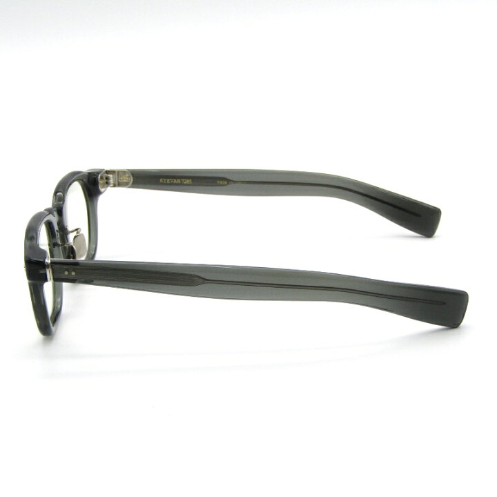 楽天市場】【中古】美品 EYEVAN7285 アイヴァン7285 サングラス MODEL 