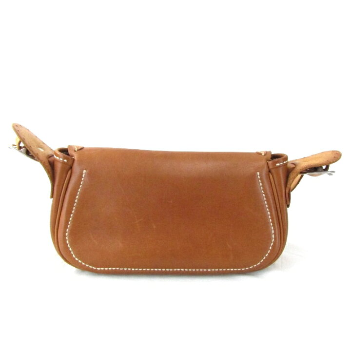 楽天市場】【中古】LUCKY JOHN ラッキージョン ショルダーバッグ 