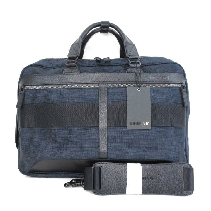 楽天市場】【中古】未使用 BRIEFING ブリーフィング FUSION TRINITY  