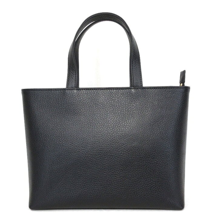 楽天市場】【中古】美品 HushTug ハッシュタグ ハンドバッグ ジップ  