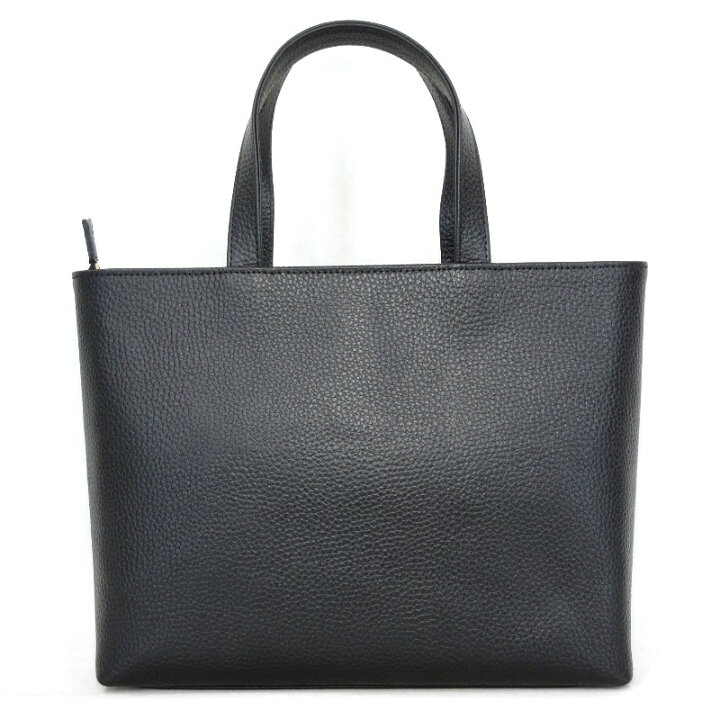 楽天市場】【中古】美品 HushTug ハッシュタグ ハンドバッグ ジップ 