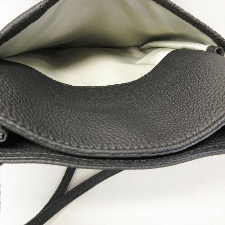 楽天市場】【中古】美品 Le Bonheur ルボナー ショルダーバッグ アン 