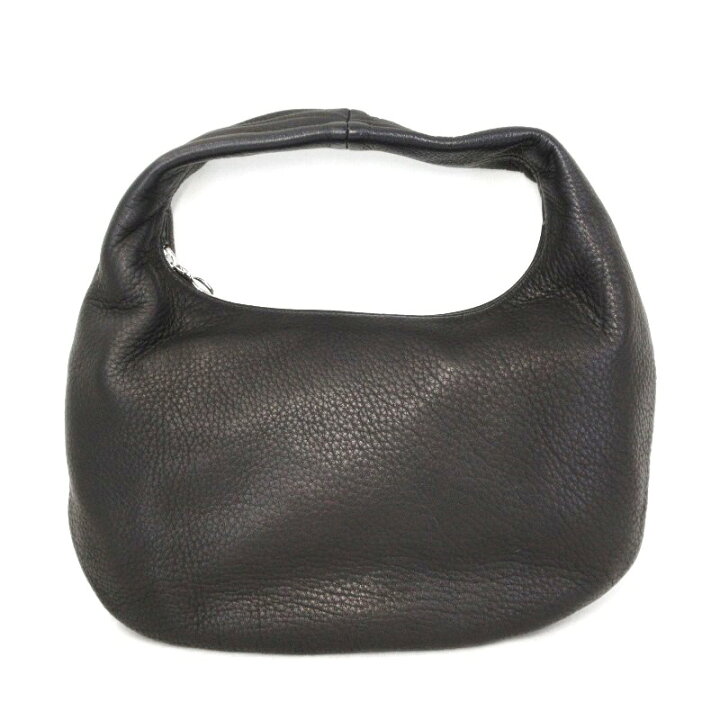 楽天市場】【中古】美品 Aeta アエタ ハンドバッグ ONE SHOULDER M 