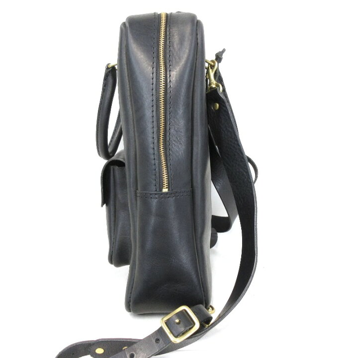 楽天市場】【中古】美品 analogico アナロジコ カストーロリュック 